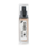 NYX Can't Stop Won't Stop Full Coverage Foundation - # Porcelin 30ml/1oz