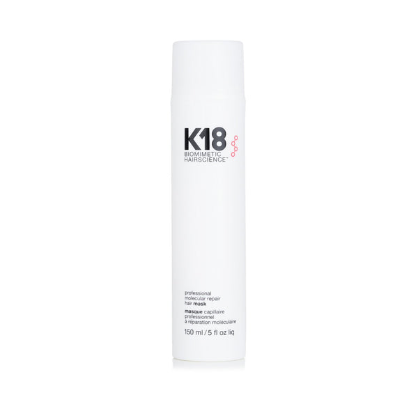 K18 Professional Molecular Repair Hair Mask  150ml/5oz