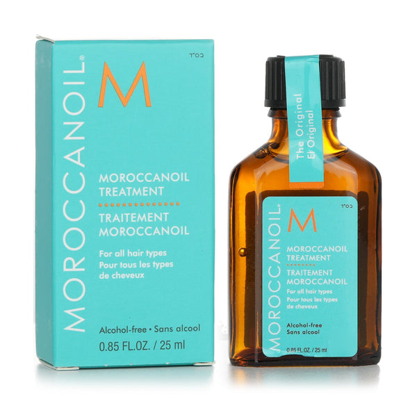 Moroccanoil Moroccanoil Treatment (For All Hair Type)  25ml/0.85oz