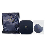 Cle De Peau Radiant Cushion Foundation SPF 25 - # B00 12g/0.42oz