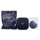 Cle De Peau Radiant Cushion Foundation Natural SPF 25 - # I10 Very Light Ivory 14/go049oz