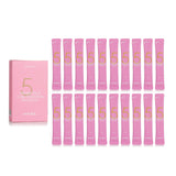 Masil 5 Probiotics Color Radiance Shampoo 500ml