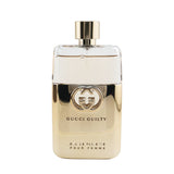 Gucci Guilty Pour Femme Eau De Toilette Spray (Unboxed) 90ml/3oz
