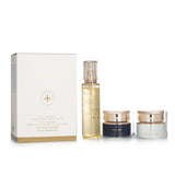 Cle De Peau Ultimate Daily Cream Care Set: 3pcs