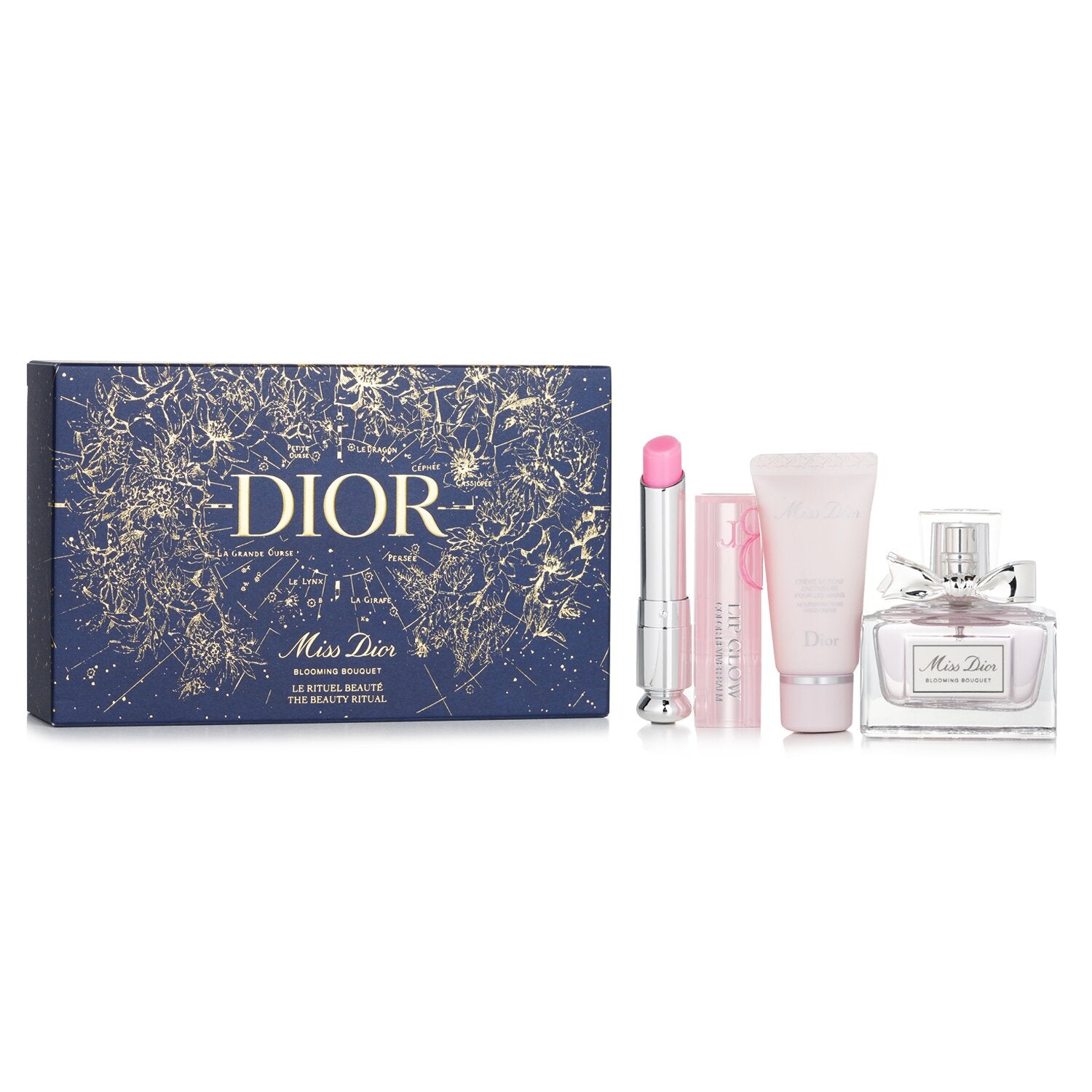 Dior Bouquet – Lavish By Layla