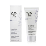 Yonka Specifics Sensitive Creme peaux Sensibles With Sensibiotic Complex - Calming, Comforing (Sensitive Skin) (Exp. Date: 03/2023) 50ml/1.72oz
