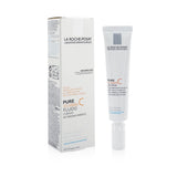 La Roche Posay Pure Vitamin C Light Anti-Wrinkle Firming Moisturising Filler (Exp. Date: 04/2023) 40ml/1.35oz