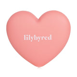Lilybyred Luv Beam Cheek - # 01 Loveable Coral 4.3g