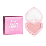 Lilybyred Luv Beam Cheek - # 02 Dollish Rose 4.3g