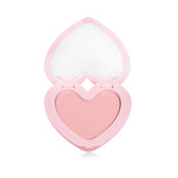 Lilybyred Luv Beam Cheek - # 02 Dollish Rose 4.3g