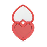 Lilybyred Luv Beam Cheek - # 02 Dollish Rose 4.3g