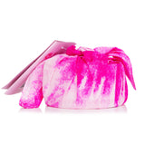 MakeUp Eraser Perfect Pigment 5 Day Set (5x Mini MakeUp Eraser Cloth + 1x Hair Scarf + 1x Bag) 6pcs+1bag