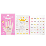 April Korea April Nail + Hand Tattoo - # ST-02K 1pc