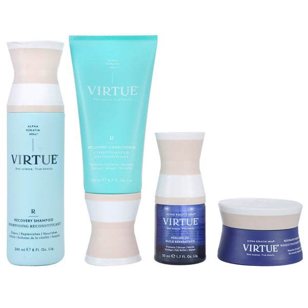 Virtue Fan Favorites Kit  4pcs