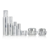 Natural Beauty CEO set: NB-1 Energy Cr?me 50g + Anti-Aging Emulsion 100ml + Firming Complex 50ml + Eye Cr?me 30g + Moisturizing Cushion Mask 6x20ml + Series Travel Set 3pcs 6pcs
