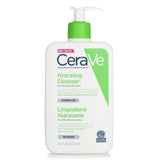 CeraVe Hydrating Cleanser For Normal to Dry Skin 1000ml/33.8oz