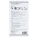 Mavenir Nail Sticker - # Flor Cherry Coke Nail 32pcs