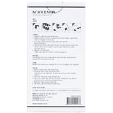 Mavenir Nail Sticker - # Classic Navy Nail 32pcs