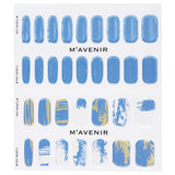 Mavenir Nail Sticker - # Como Sea Nail 32pcs