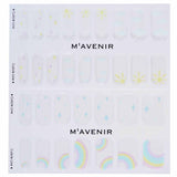 Mavenir Nail Sticker - # Happy Sunny Day Nail 32pcs
