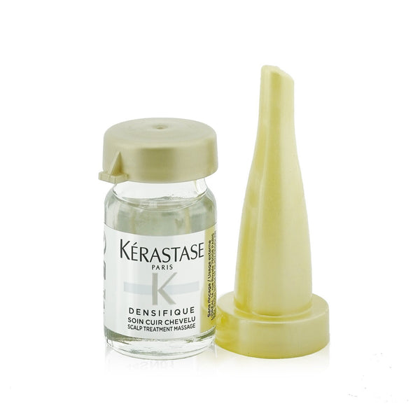 Kerastase Densifique Hair Density, Quality and Fullness Activator Programme (unboxed)  30x6ml/0.2oz