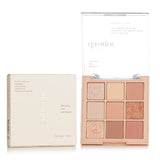 Dasique Shadow Palette - # 03 Nude Potion 7g