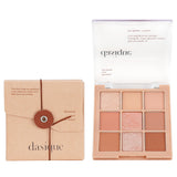 Dasique Shadow Palette - # 05 Sunset Muhly 7g