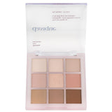 Dasique Shadow Palette - # 03 Nude Potion 7g
