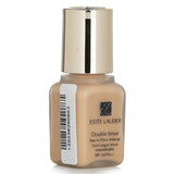 Estee Lauder Double Wear Stay In Place Makeup SPF 10 - No. 17 Bone (1W1) 1G5Y-17 (Miniature) 7ml/0.24oz