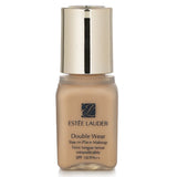 Estee Lauder Double Wear Stay In Place Makeup SPF 10 - No. 17 Bone (1W1) 1G5Y-17 (Miniature) 7ml/0.24oz