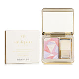 Cle De Peau The Luminizing Face Enhancer (Case + Refill) - # 201 Twilight's Glow 10g/0.35oz
