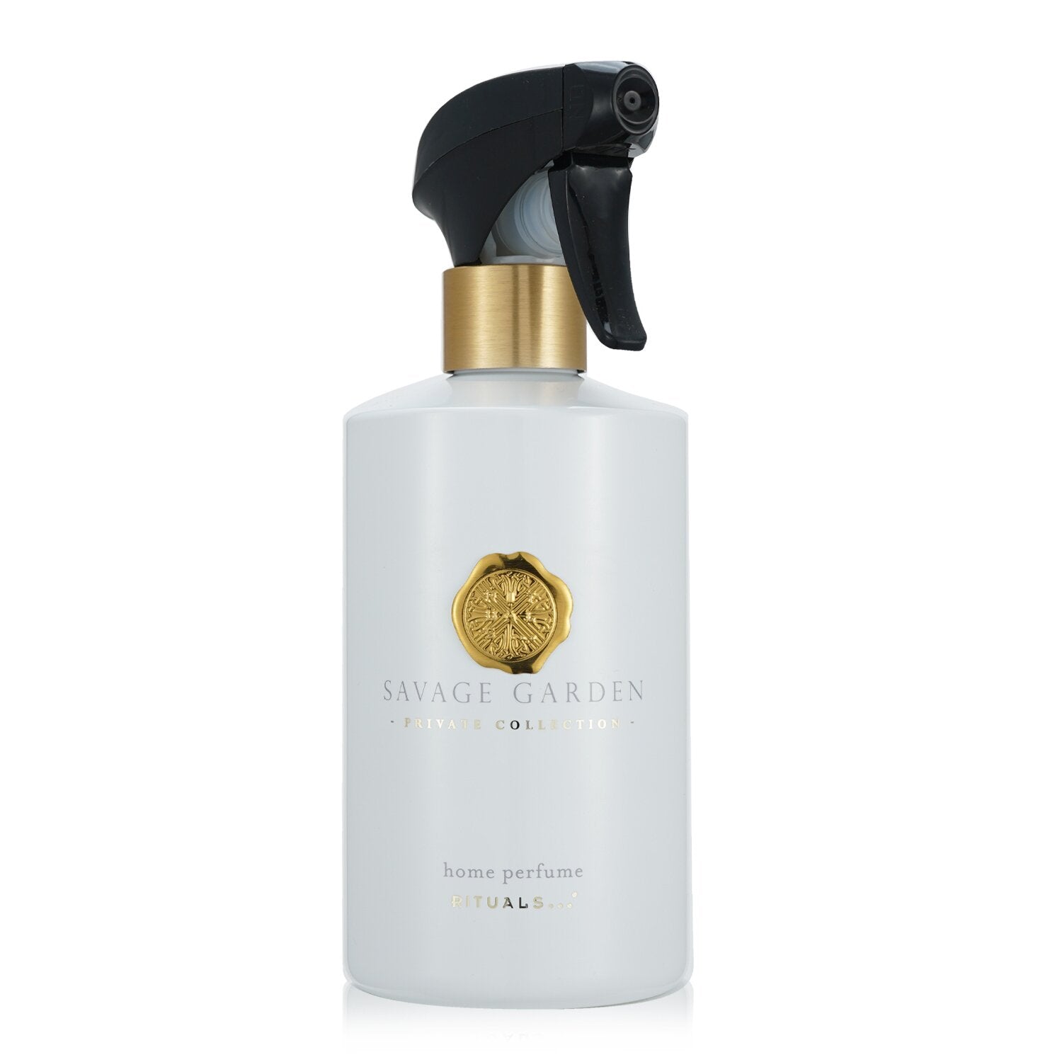 Rituals Private Collection Home Parfume Spray - Savage Garden 500ml/16.9oz  – Fresh Beauty Co. USA