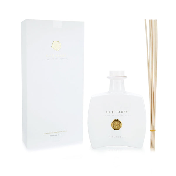 Rituals Private Collection Luxurious Fragrance Sticks - Goji Berry  450ml/15.2oz