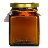 John's Blend Fragrance Gel - Lime & Basil 135g