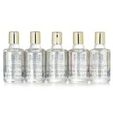 4711 Acqua Colonia Eau De Cologne Mini Set: 5pcs