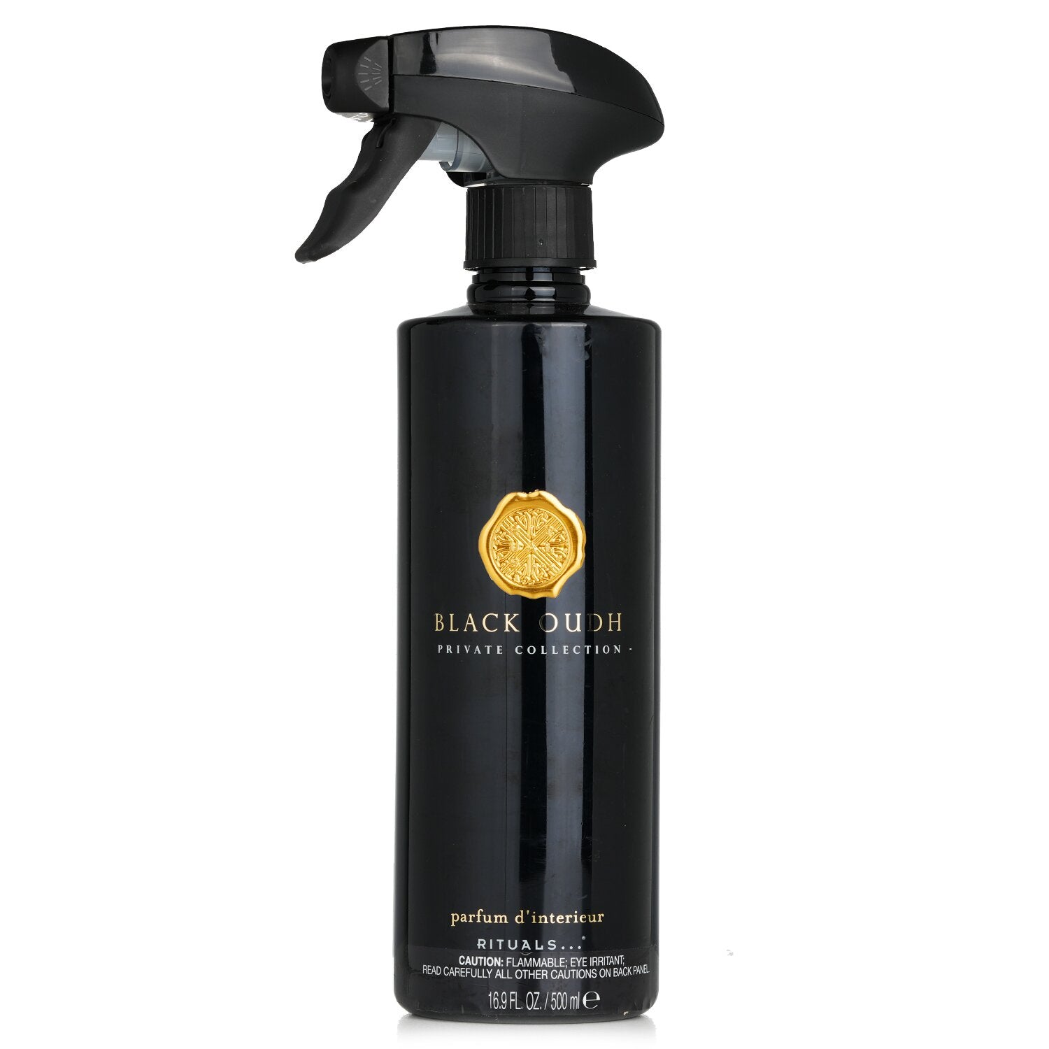 Rituals Private Collection Home Perfume Spray - Black Oudh 500ml