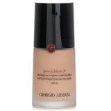 Giorgio Armani Power Fabric+ Ultra Longwear Weightless Matte Foundation SPF 20 - # 3.5 30ml/1oz