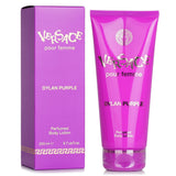 Versace Pour Femme Dylan Purple Perfumed Body Lotion 200ml/6.7oz