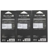 John's Blend Air Freshener - Lime & Basil 3pcs