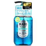 Storia Maro Cool Deo Scalp Shampoo (For Men) 400ml