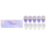 Miche Bloomin' Quarter Veil 1 Day Color Contact Lense (106 Shell Moon) - 0.00 10pcs