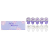 Miche Bloomin' Quarter Veil 1 Day Color Contact Lense (106 Shell Moon) - - 3.00 10pcs
