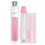Christian Dior Addict Lip Maximizer & Lip Glow Reviver Duo: 2pcs