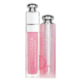 Christian Dior Addict Lip Maximizer & Lip Glow Reviver Duo: 2pcs