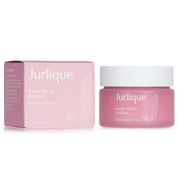 Jurlique Rare Rose Cream  50ml/1.7oz
