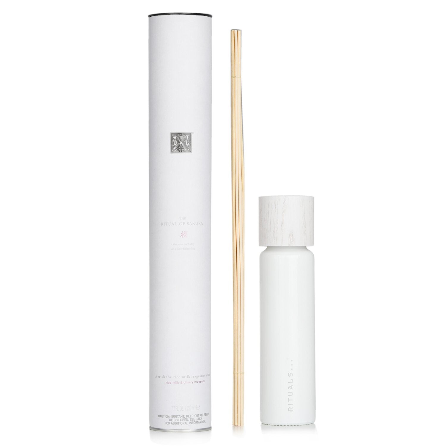 Rituals Fragrance Sticks - The Ritual Of Sakura 230ml/7.7oz – Fresh Beauty  Co. USA