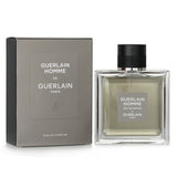 Guerlain Homme Eau De Parfum Spray 100ml/3.3oz