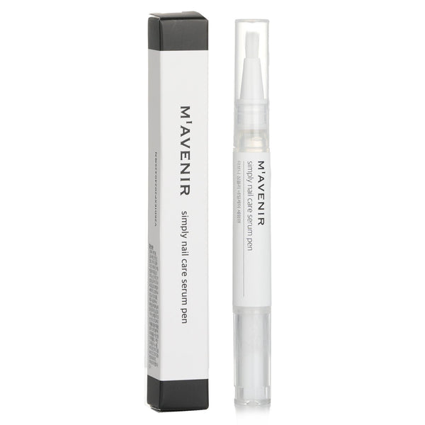 Mavenir Simply Nail Care Serum Pen  1.7ml