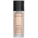 BareMinerals Original Liquid Mineral Foundation SPF 20 - # 09 Light Beige (For Light Cool Skin With A Pink Hue) (Exp. Date: 04/2023) 30ml/1oz