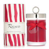 Rigaud Scented Candle - # La Vie En Rouge 230g/8.11oz